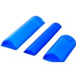 Universal Patient Blue ISO13485 Surgical Gel Pads