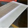 Buy cheap Anti Yellowing Customized Clear Acrylic Sheet Thick PMMA Panel For Outdoor Window CNC Cutting 10mm from wholesalers