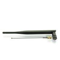 Buy cheap Dual Band SMA Connector 5dbi Radio Frequency Antenna product