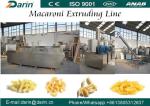 CE Certified Macaroni / Pasta / Spaghetti Making Machine / Small Pasta