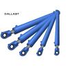 Buy cheap Industrial Double Acting Hydraulic Cylinder Heavy Marine Steering from wholesalers