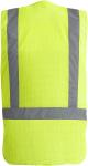 ANSI Class 2 Reflective Construction Vest