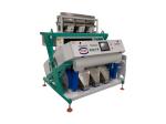 600-700KG/H Sesame Color Sorter 3D Intelligent Identification Technology