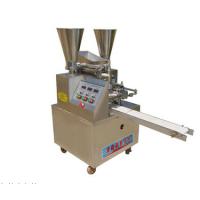 Buy cheap High Quality steamed stuffed bun machine product