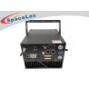 Buy cheap 6 Watt RGB Stage Laser Projector NP6RGB With Wide Angle Scanner 30kpps from wholesalers