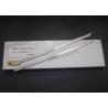 Buy cheap Investronica Cutter Blade 246*8.3*2.5mm ,HSS Material & Silver Box Package from wholesalers