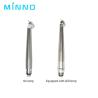 Buy cheap Low Noise Dental High Speed Handpiece 45 Degree Surgical Handpiece from wholesalers