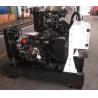 Buy cheap Silent Perkins Diesel Generator 15 kva 3 Phase 50Hz 404D-22G from wholesalers