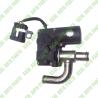 Buy cheap For Maserati Quattroporte GranCabrio M145 2004-2019 Right Heater Water Valve OEM ﻿67635900 from wholesalers