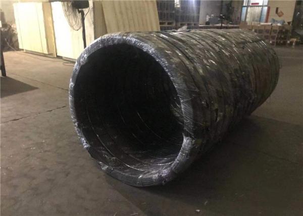 Buy cheap Q235 400ft 16.5 Gauge Reinforcement Tie Wire from wholesalers
