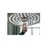 Buy cheap Lampada Scialitica Shadowless Ot Led Celling Surgical Light Operating Room Surgery Lamps Prices Surgical Light Mobile from wholesalers