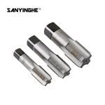 Water Pipe Screw Thread Tapping Tool High Speed Steel NPT G ZG RC BSP BSPT Pipe