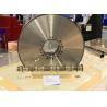Buy cheap Aluminum Core Vitrified Diamond Grinding Wheels 450mm For Camshafts / Crankshafts from wholesalers