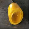 Buy cheap Seamless Concentric Eccentric Reducer ASTM A234 WPB Reducer Butt Weld Carbon Steel from wholesalers
