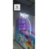 Buy cheap Indoor Lottery Amusement Frenzy Clowns Ticket Redemption Machine Coin Operated Game Machine from wholesalers