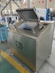 50Kg Per Day Electric Garbage Disposer Waste Processor For Waste Treatment