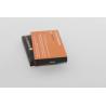 Buy cheap customized lcd video business cards with hard cover , A4 / A5 size from wholesalers