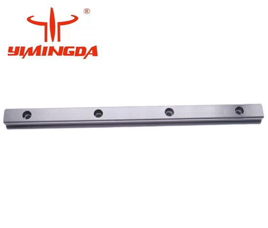 Auto Cutter Parts No. 99636000 Rail Profile15 Mm Elevator Carriage THK Paragon Spare Parts