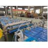 Buy cheap Industrial Puff Pastry Equipment , Puff Pastry Maker With Dough Block Laminator from wholesalers