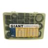 Buy cheap Giant Type Nitrile O Ring Box Set High Temperature For CAT Excavator from wholesalers