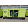 Buy cheap Genuine Motor 450kva Cummins Diesel Generator Silent 350kw Power plant Parallel system from wholesalers