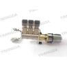 Buy cheap Q80 / MH IX MTK Spare Parts 703863 Sharpening Motor / Knife Holder Assembly from wholesalers