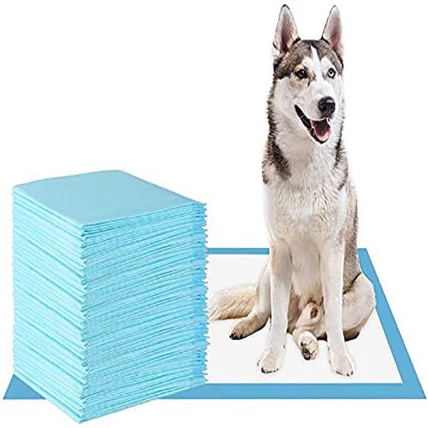 Buy cheap Sustainable Disposable Pet Puppy Training Pee Pad For Dogs And Cats from wholesalers