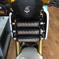 Buy cheap LED Head light motorcycle lamp Auto light 18W 1080LM LED work light car light product