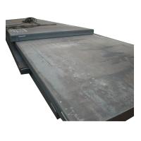 Buy cheap S275JR 30mm A 36 Steel Plate For Automobile Industry product