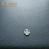 Buy cheap Round Brilliant Cut Lab Created Loose Diamonds For Jewellery from wholesalers