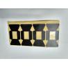 Buy cheap Anti Static Die Cut Products 0.15MM / 5MM Metallized PET Protective Film from wholesalers