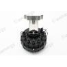 Buy cheap Secure And Lightweight Fiber Optic Termination Boxes For Pole-mounted Installation Net Weight 0.028kg from wholesalers