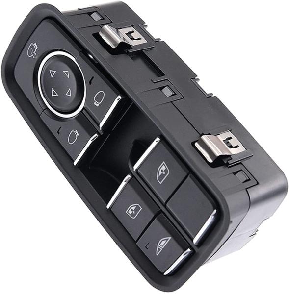 Buy cheap Lifter Control Electric Car Window Switch 99161315702 For Porsche from wholesalers