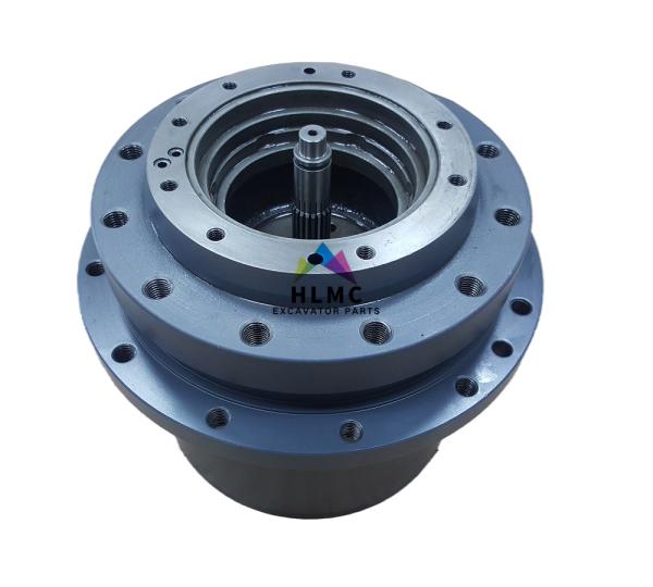Buy cheap E307 Excavator Gear Parts OEM Final Drive Motor Reducer Gearbox from wholesalers