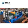 Buy cheap Symmetrical 3 Roll Plate Rolling Machine 16x3200mm from wholesalers