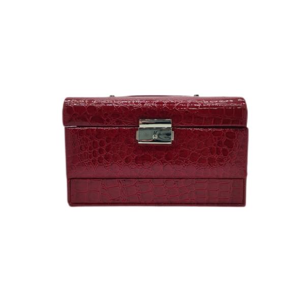 Buy cheap Custom Logo Ring Pendant Bracelet Velvet Jewelry Box Wholesale Jewelry Organizer Gift Boxes For Jewellery from wholesalers