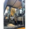 Buy cheap Used Crawler Excavator Mining Industry Caterpillar Cat 330 Large Excavator 30 Ton from wholesalers