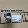 Buy cheap Fuel Pressure Sensor 4990006131 499000-6131 4332040 For Engine 4HK1 6HK1 from wholesalers