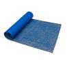 Buy cheap Ningbo virson New style hot sale eco friendly PVC jute yoga mat.Gym pvc yoga mat, from wholesalers