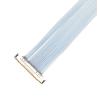 Buy cheap For Surveillance Camera, A Micro Coaxial Cable Assembly With 0.25mm Pitch KEL XSLS20-30 from wholesalers