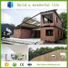 Buy cheap 20ft good mass innovative beefy robust construction service container renovation room. from wholesalers
