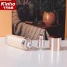 Buy cheap AS Double Wall 15ml Airless Pump Bottles 30ml 50ml Airless Skincare Packaging from wholesalers