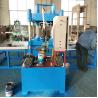 Buy cheap 1200x1200mm Rubber Vulcanizing Press Rubber Tile Making Machine from wholesalers
