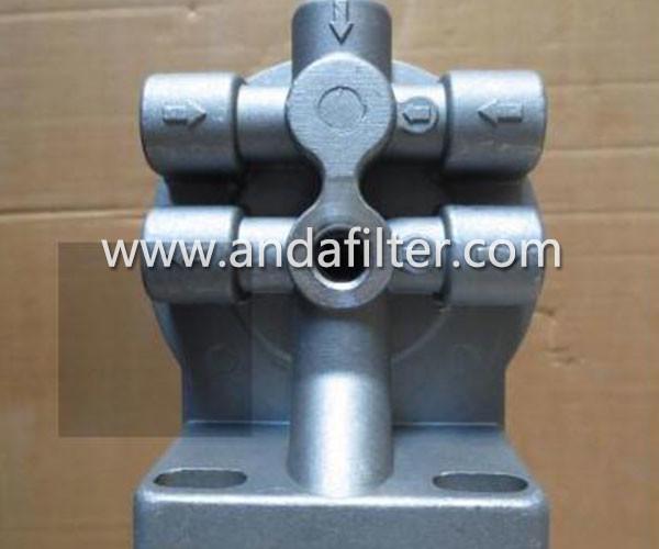 Buy cheap High Quality Filter Seat for TC Fuel Filter VG1540080110 from wholesalers