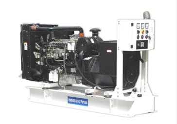 Buy cheap 50HZ FG WILSON Generator Set YTO / YANGDONG With Low Oil Pressure Protection from wholesalers