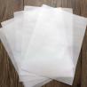 Buy cheap Good Toughness Patterned Wafer Paper / Edible Rice Paper Sheets 0.30-0.35mm from wholesalers
