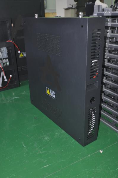 Quality Full Color Indoor LED Display Screen Energy Saving Economic Led Wall for sale