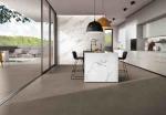 750x1500mm Size Indoor Porcelain Tiles Brown Color Ceramic Wall Tiles