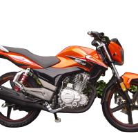 Buy cheap Automatic ZS Engine 200cc Racing Bike Motorcycle With Single Cylinder product
