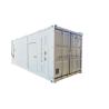 Buy cheap RS485 Oil Field Generator 400kW Prime Rating Generator from wholesalers